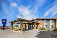 Comfort Inn - 2-Star