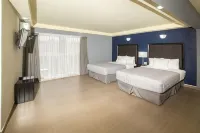 Hotel Ha - Pet friendly