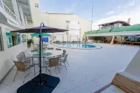 Hotel Terra Verde - piscine