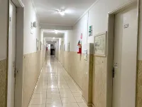 Central Park Hotel São Carlos - Fácil Acesso Usp e Industrial - parcheggio