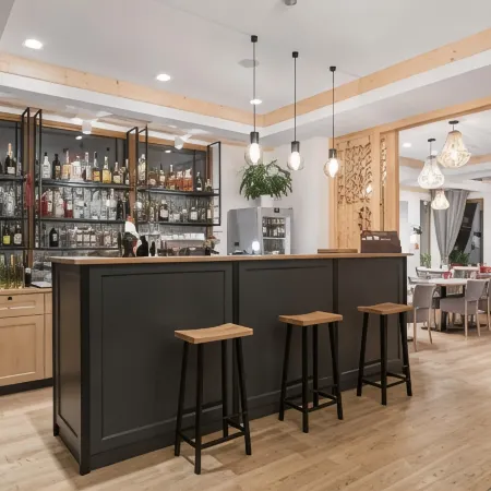 Hotel Foluszowy Potok