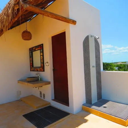 Villas Ponto