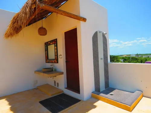 Villas Ponto - 3-Star