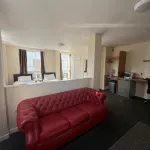 Central Hotel Gloucester - Wifi