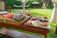 Sole del Mediterraneo - breakfast