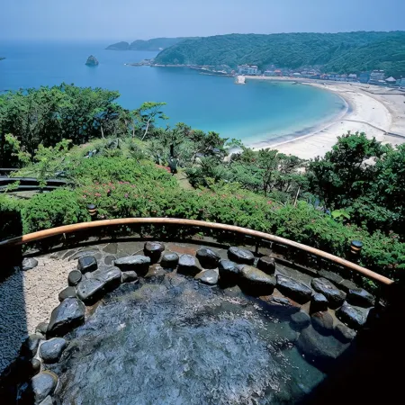 Shimoda View Hotel