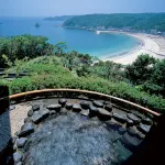 Shimoda View Hotel - Pemandian Air Panas