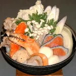 Kawayu Kanko Hotel - sarapan