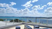 Lalamare Kouri - Ocean View