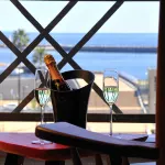 Ryokan Tachibana - Quầy Bar