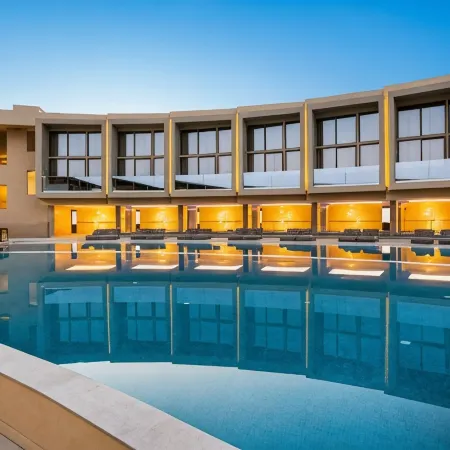 Ventale Island Breeze Resort