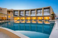 Ventale Island Breeze Resort - Pool