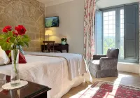 Castillo de Corvinos - Homestays