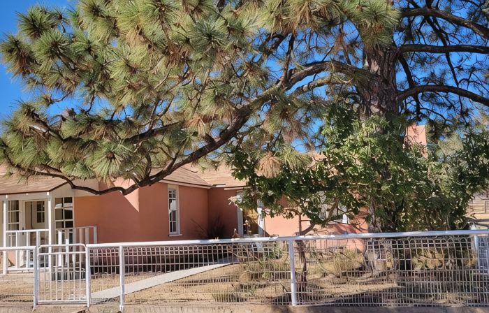 Luxury Adobe Home near Marfa and McDonald Observatory