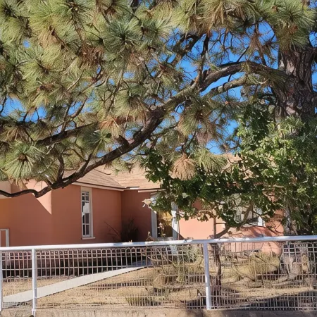 Luxury Adobe Home near Marfa and McDonald Observatory