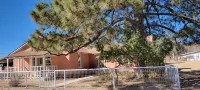 Luxury Adobe Home near Marfa and McDonald Observatory - Wifi