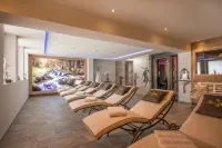Berghotel Hochfügen - spa