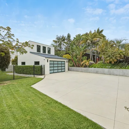 Private Del Mar Casita Guest House - Ocean Views, Blocks from Downtown & Beach