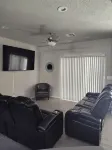 New clean safe place to stay  25 minutes from Albuquerque. - 무료 와이파이