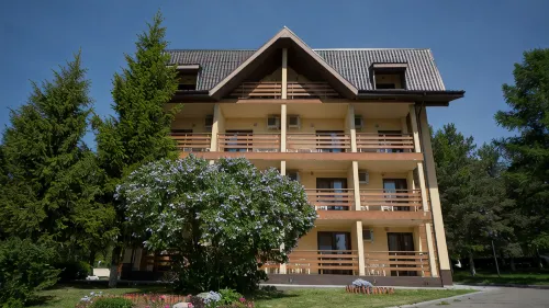 Valesko Hotel & Spa - 3-Star