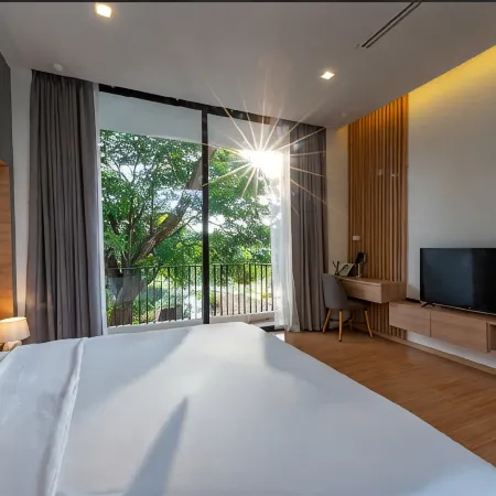Sabai Sabai Villa in Chiang Mai at Hang Dong
