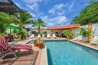 Brisas Studio Apartments - شاطئ