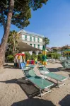 Hotel Gabriella - bar