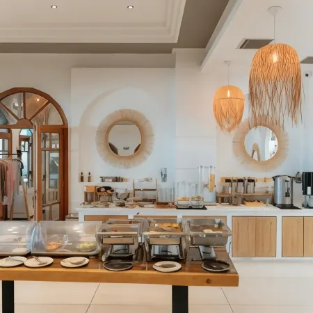 Aktaion Beach Boutique Hotel & Spa