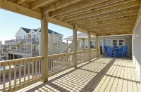 OceanfrontOasis w/Breathtaking Views! Pool w/TikiBar.Hottub.Guesthouse - Boutique