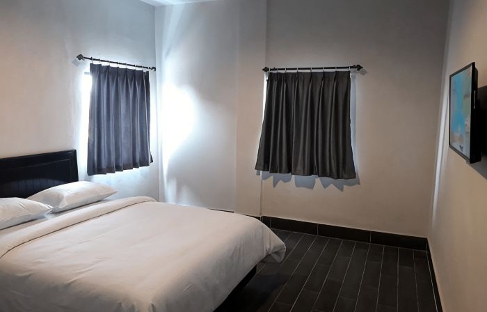 Wisma Smr Panam