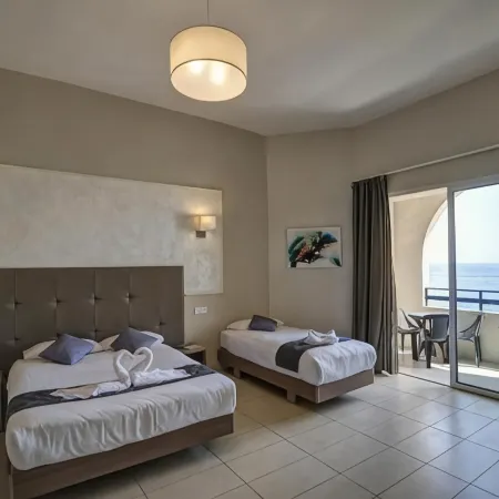 Europa Hotel