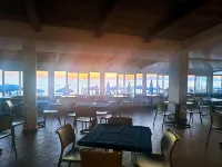 Hotel Residence La Darsena - servizio colazione