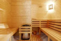 Hotel Testa - Spa