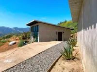 Prajna Valle de Guadalupe - Lodges