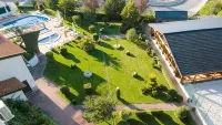 Hotel Eurosol Seia Camelo - Pools