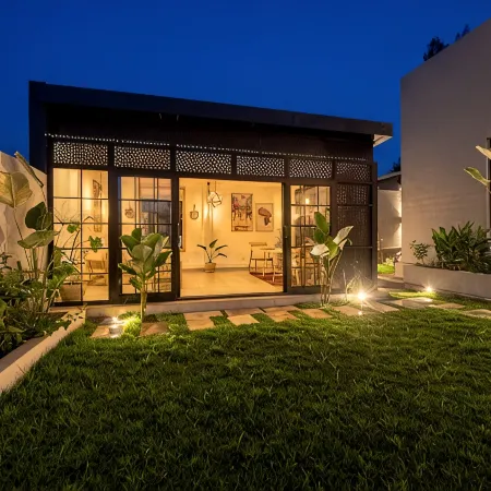 Sakwe Residence