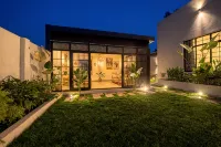 Sakwe Residence - Bed and Breakfasts