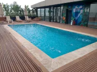 Across Hotels & Spa - Rooftop Pools