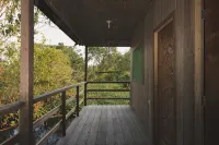 Amazon Arowana Lodge - Homestays