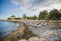 Elya Beach Luxury Suites - Apartemen