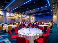 Radisson Blu Royal Hotel, Bergen, A Verified Net Zero Hotel Các khách sạn gần Bến tàu Bryggen