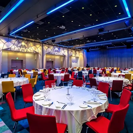 Radisson Blu Royal Hotel, Bergen, A Verified Net Zero Hotel