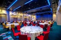 Radisson Blu Royal Hotel, Bergen, A Verified Net Zero Hotel - parking
