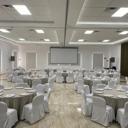 Hotel Real Plaza Aguascalientes