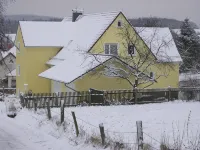 Knüllhotel Tann-Eck - Homestays