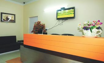 Innra Hotel Kolkata