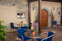Hotel Perler Hof - Pet friendly