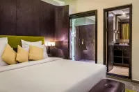 Azalaï Hôtel Nouakchott - Wi-Fi