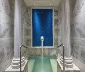 Sheraton Bursa Hotel - ที่มีอ่างอาบน้ำ