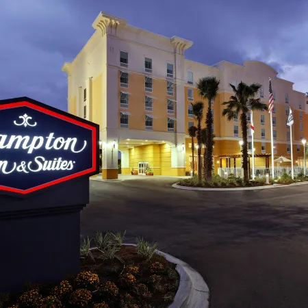 Hampton Inn & Suites Orlando-North/Altamonte Springs